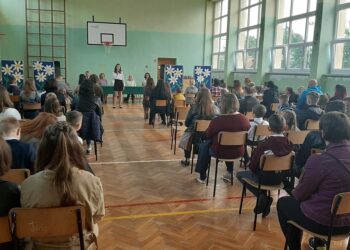 Tarnobrzeg. Szkoły otwarte. Nauczyciele czekają na uczniów.