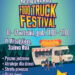 Stalowa Wola: Weekend z food truckami