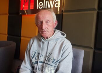 Sucharzów, powiat sandomierski. Kradzieże bolączką jednego z mieszkańców.