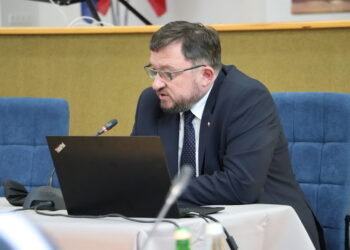 Mielec: ASF tematem debaty podczas sesji rady powiatu