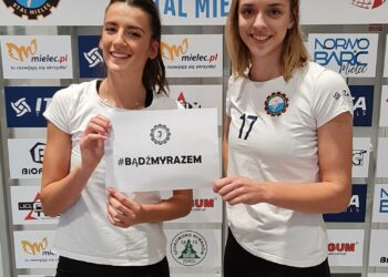 Mielec:  Z Pogonią przed własną publicznością.