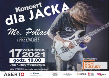 Przecław: Koncert dla Jacka