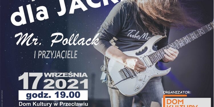 Przecław: Koncert dla Jacka