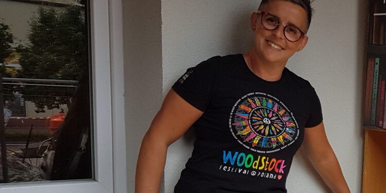 Rozmowa z Justyną Uchańską inicjatorką Tarnobrzeskiego Pchlego Targu.