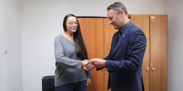 Mielec: Mielecka Karta „Aktywny N+”.
