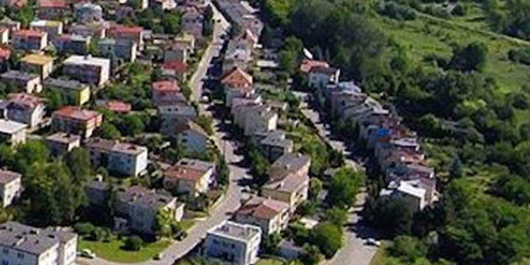 Stalowa Wola: Przeciągająca się przebudowa Krzywej