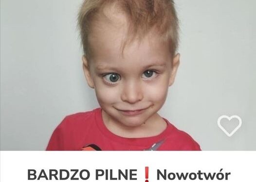 Tarnobrzeg. Piknik charytatywny dla Leosia.