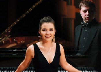 Mielec: Koncert laureatów XVI Międzynarodowego Forum Pianistycznego.