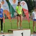 Mielec: Sportowcy  LKS zawalczyli o podium.
