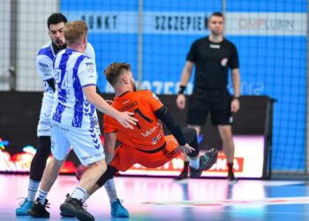 Mielec: Trzy punkty zostały w Lubinie.