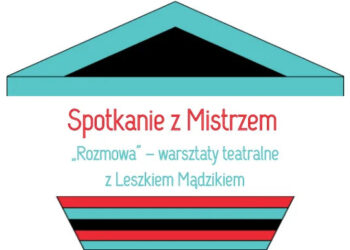 Stalowa Wola: Ruszyły warsztaty teatralne Relacji