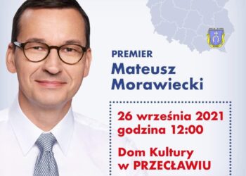 Przecław: Premier  I Nowy Ład.
