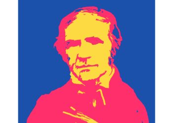 Tarnobrzeg. Powstanie mural Stanisława Jachowicza.