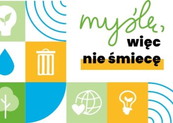 Tarnobrzeg. Sprzątanie Świata – sprzątanie miasta.