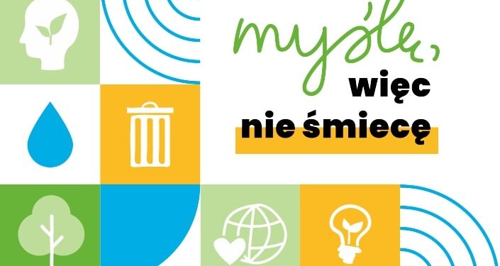 Tarnobrzeg. Sprzątanie Świata – sprzątanie miasta.