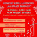 Nisko: Niedziela na ludową nutę w Parku Miejskim