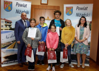 Nisko: Konkurs na makiety galaru i tratwy rozstrzygnięty