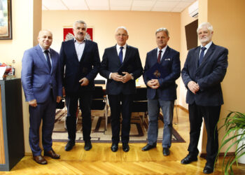 Nisko: Szkoły zawodowe z tymi samymi dyrektorami na kolejną kadencję.