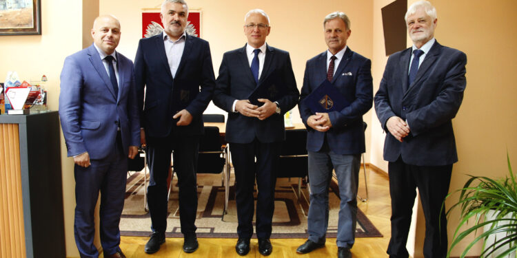 Nisko: Szkoły zawodowe z tymi samymi dyrektorami na kolejną kadencję.