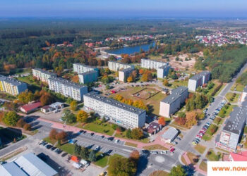 Nowa Dęba. Preferowany ósmy wariant