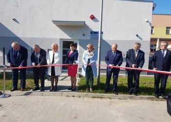 Tarnobrzeg. Dzienny Oddział Psychiatryczny już otwarty.