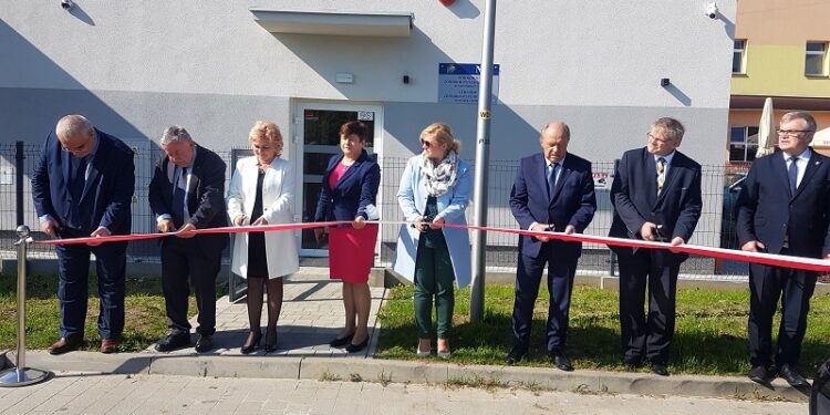 Tarnobrzeg. Dzienny Oddział Psychiatryczny już otwarty.