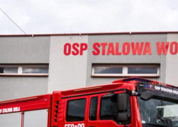 Stalowa Wola: Trzy firmy stanęły do przetargu na rozbudowę remizy OSP