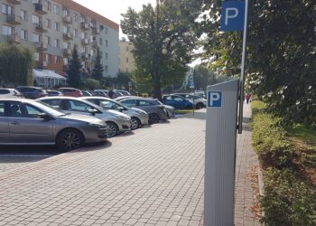 Tarnobrzeg. Strefa płatnego parkowania funkcjonuje od blisko dwóch miesięcy.