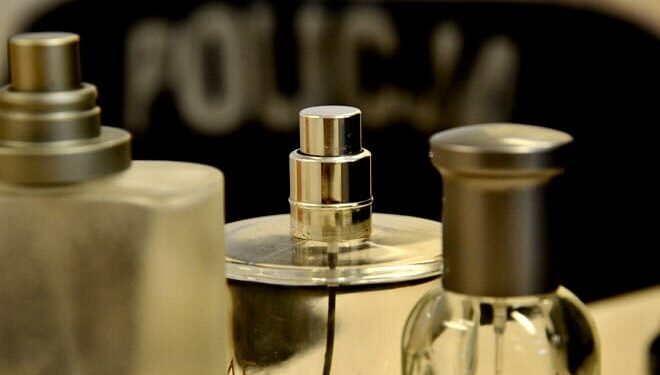 Mielec:  Ukradł perfumy na sprzedaż.