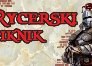 Mielec: Piknik Rycerski.