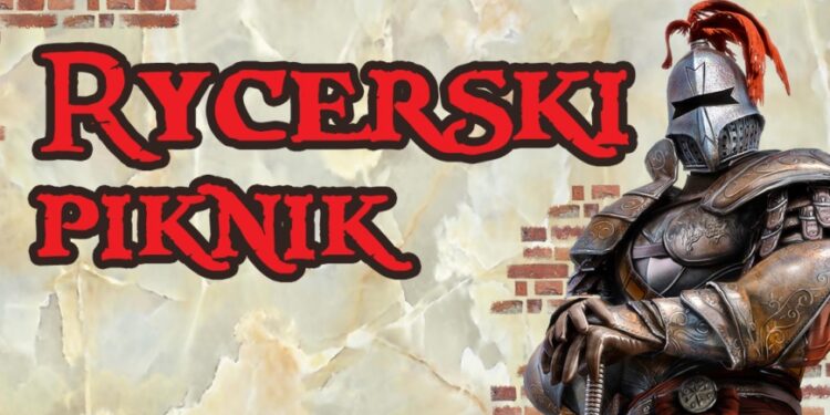 Mielec: Piknik Rycerski.