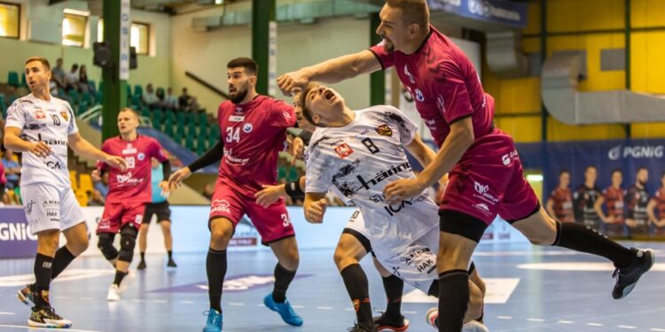 Mielec: Kolejna porażka ręcznych