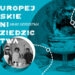 Mielec: Europejskie Dni Dziedzictwa.