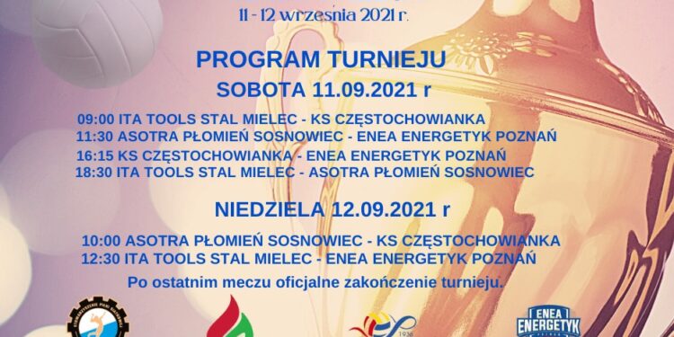 Mielec: Sportowy weekend