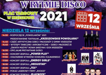 Krzeszów: Już w tę niedzielę POWIDLAKI