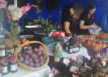 Krzeszów: Odbyły się Powidlaki