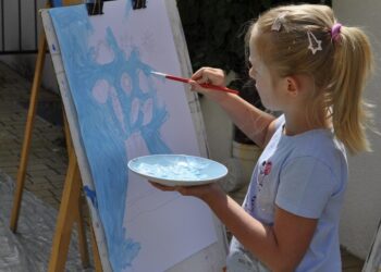 Tarnobrzeg. Twórczo w TDK.