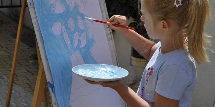 Tarnobrzeg. Twórczo w TDK.