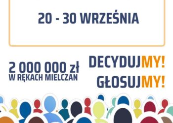 Mielec: Wystartowało głosowanie MBO!