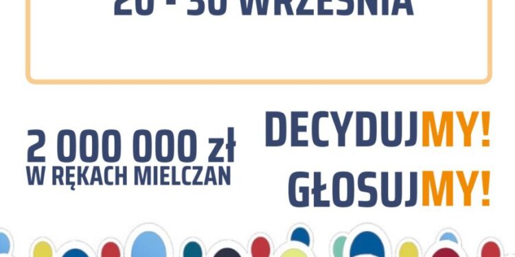Mielec: Wystartowało głosowanie MBO!