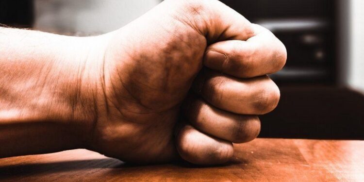 Mielec: Aresztowany za przemoc