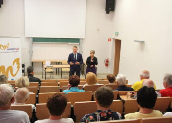 Mielec: Nowa przestrzeń do działania.