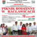 Racławice: W Niedzielę Piknik Rodzinny z Krywaniem