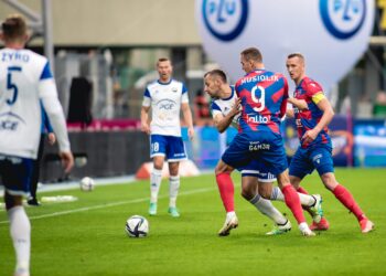 Mielec: Bolesna przegrana.