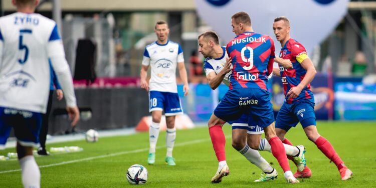 Mielec: Bolesna przegrana.