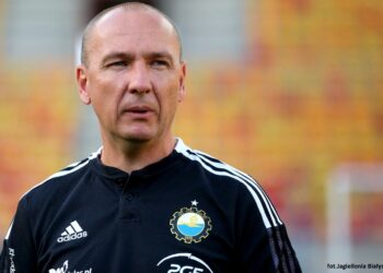 Mielec: Stal Mielec i Raków Częstochowa