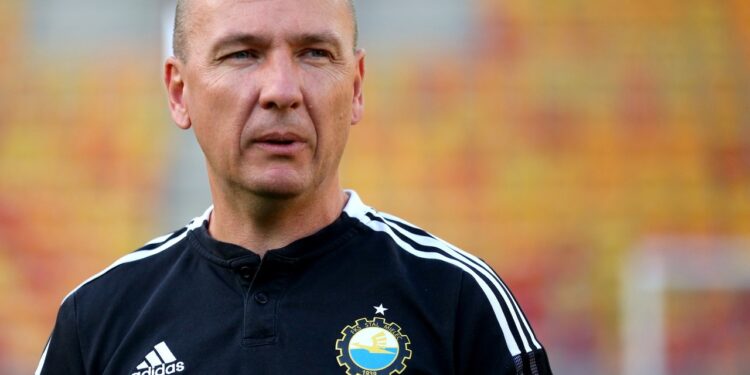 Mielec: Stal Mielec i Raków Częstochowa