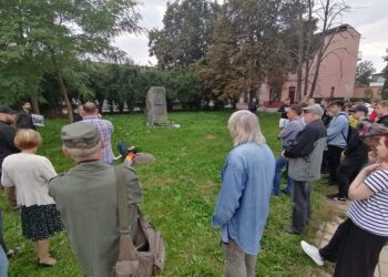 Mielec: 82 lata temu płonęła synagoga