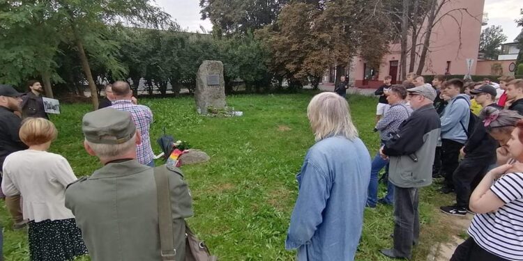 Mielec: 82 lata temu płonęła synagoga