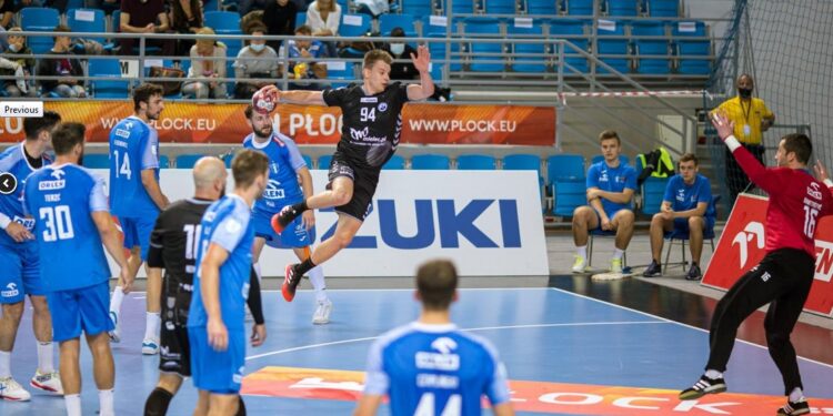 Mielec:  Z Pogonią przed własną publicznością.